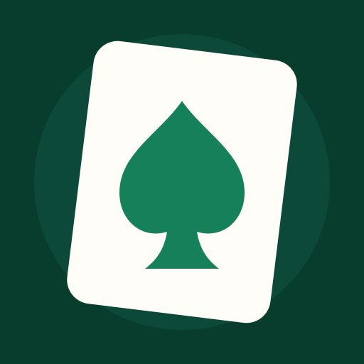 Evergreen Solitaire app icon