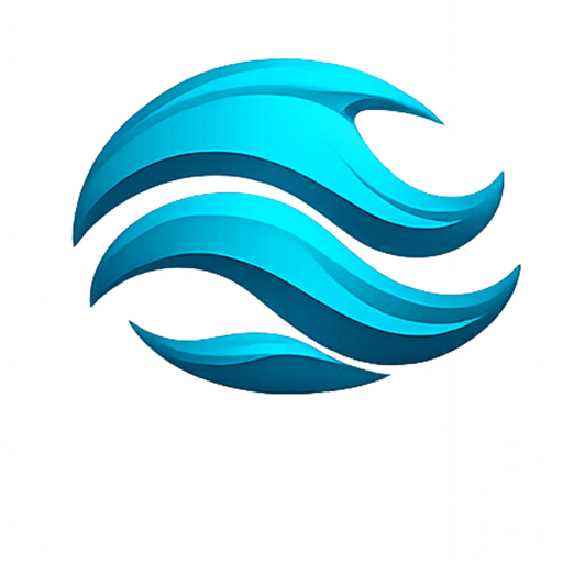 Surge Player logo